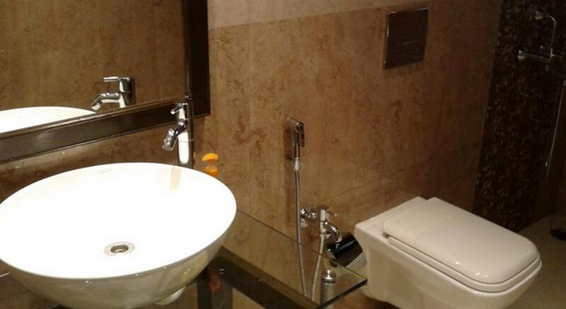 Hotel Neer and Nandini, Bongaigaon 5